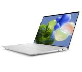 Dell XPS 9440, Intel Core Ultra 7 155H (24MB Cache, up to 4.8 GHz), 14.5" FHD+ (1920x1200) AG 500-Nit, HD Cam, 16GB LPDDR5x 7467MT/s, 1TB M.2 PCIe NVMe SSD, GeForce RTX 4050, 6 GB GDDR6, Wi-Fi 7, BT 5.4, FPR, Backlit KBD, Win 11 Pro, 3Y BO