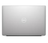 Dell XPS 9440, Intel Core Ultra 7 155H (24MB Cache, up to 4.8 GHz), 14.5" 3.2K (3200x2000) OLED InfinityEdge touch, HD Cam, 32GB LPDDR5x 7467MT/s, 1TB M.2 PCIe NVMe SSD, GeForce RTX 4050, 6 GB GDDR6, Wi-Fi 7, BT 5.4, FPR, Backlit KBD, Win 11 Pro, 3Y