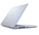 Dell Inspiron 7640, Intel Core Ultra 7 155H (24MB cache, 16 cores, up to 4.8 GHz), 16.0" 16:10 2.5K (2560x1600) AG 300nits WVA, 16GB, 2x8GB, LPDDR5X, 6400MT/s, 1TB M.2 PCIe NVMe, Intel Arc Graphics, Cam and Mic, Wi-Fi 6E, Backlit kbd, Win 11 Home, 3Y