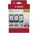 Canon PG-545XLx2/CL-546XL Multi pack