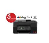 Canon PIXMA G4470 All-In-One, Black