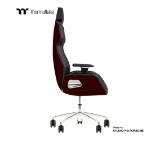 Thermaltake Argent E700 Saddle Brown - Design by Studio F. A. Porsche