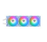 Thermaltake TH360 V2 Ultra ARGB Sync CPU Liquid Cooler Hydrangea Blue ( 25th Anniversary Edition )