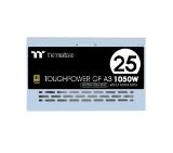 Thermaltake Toughpower GF A3 1050W Hydrangea Blue ( 25th Anniversary Edition )