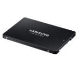 Samsung DataCenter SSD PM897 480GB, TLC, V6, Metis, OEM Int. 2.5" SATA Write 530 MB/s, Read 560 MB/s