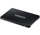 Samsung DataCenter SSD PM897 1.92TB, TLC, V6, Metis, OEM Int. 2.5" SATA Write 530 MB/s, Read 560 MB/s
