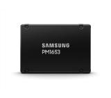 Samsung Enterprise SSD PM1653 1.92TB 2.5" SAS 24Gbps 4200 MB/s, Write 1200 MB/s
