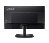 Acer EK251QEbi 24.5" Wide IPS ZeroFrame, Full HD 1920x1080, Freesync, Anti-Glare, 1ms VRB, 100Hz, 100M:1, 250 cd/m2, VGA, HDMI, VESA, Tilt, Black