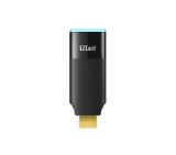 Aopen EZCast 2 HDMI Dongle Wireless Plug&Play Display Receiver with external antenna, Wifi Dual Band 2.4G/5G 802.11ac, 3840x2160@30p, HDMI 1.4, Streaming YouTube, Compatible with Android, iOS, Windows, MacOS, DLNA, Miracast, Airplay mirroring