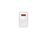 Natec USB Charger Ribera 1X USB-A 18W, White