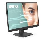 BenQ GW2490, 23.8" IPS, GtG 5ms, 1920x1080 FHD, 100Hz, 99% sRGB, Eye Care Reminder, Flicker-free, LBL+, B.I. Gen 2, 1300:1, 20M:1 DCR, 8 bit, 250cd/m2, 2xHDMI, DP, Sp.2x2W, Headphone jack, Line In, Tilt, Vesa, ES 8.0, TCO 9.0, TUV, Ultra Slim Bezel,Black