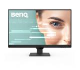 BenQ GW2790, 27" IPS, GtG 5ms, 1920x1080 FHD, 100Hz, 99% sRGB, Eye Care Reminder, Flicker-free, LBL+, B.I. Gen 2, 1300:1, 20M:1 DCR, 8 bit, 250cd/m2, 2xHDMI, DP, Sp.2x2W, Headphone jack, Line In, Tilt, Vesa, ES 8.0, TCO 9.0, TUV, Ultra Slim Bezel, Black