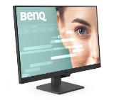 BenQ GW2790, 27" IPS, GtG 5ms, 1920x1080 FHD, 100Hz, 99% sRGB, Eye Care Reminder, Flicker-free, LBL+, B.I. Gen 2, 1300:1, 20M:1 DCR, 8 bit, 250cd/m2, 2xHDMI, DP, Sp.2x2W, Headphone jack, Line In, Tilt, Vesa, ES 8.0, TCO 9.0, TUV, Ultra Slim Bezel, Black