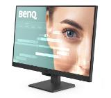 BenQ GW2790, 27" IPS, GtG 5ms, 1920x1080 FHD, 100Hz, 99% sRGB, Eye Care Reminder, Flicker-free, LBL+, B.I. Gen 2, 1300:1, 20M:1 DCR, 8 bit, 250cd/m2, 2xHDMI, DP, Sp.2x2W, Headphone jack, Line In, Tilt, Vesa, ES 8.0, TCO 9.0, TUV, Ultra Slim Bezel, Black