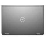 Dell Latitude 7450, Intel Core Ultra i7 155U (12 Core, 12 MB Cache, up to 4.80 GHz), 14.0" FHD+ (1920x1200), IPS, 250 nits, 16 GB, LPDDR5, 6400 MT/s, integrated, 512 GB SSD PCIe M.2, Integrated Intel Graphics, FHD IR Cam and Mic, WiFi 6E, FPR, Win 11 Pro