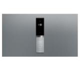 Bosch GSN36AIEP, SER6, FS upright freezer, NoFrost, E, 186/60/65cm, 242 l, 39 dB(C), IceTwister, VarioZone, 4 drawers (BigBox), vertical handle, Stainless steel