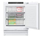 Bosch GUN21ADE0, SER6, BI freezer, No frost, E, 82 x 59.8 cm, 85 l, 35dB(B), 3 drawers, soft close flat hinge, HC