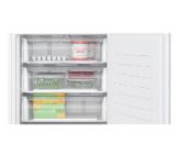 Bosch GUN21ADE0, SER6, BI freezer, No frost, E, 82 x 59.8 cm, 85 l, 35dB(B), 3 drawers, soft close flat hinge, HC