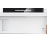 Bosch KUL22VFD0, SER4, Undercounter refrigerator with freezer compartment, D, 82 x 60 cm, 93 l(76+17), 35 dB(B), SuperCooling, EcoMode, flat hinge, HC