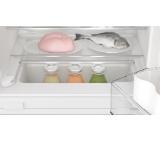 Bosch KUR21VFE0, SER4, Undercounter refrigerator, E, 82x60 cm, 134 l, 35 dB(B), Eco Airflow, SuperCooling, flat hinge, HC