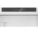 Bosch KIL82VFE0, SER4, BI fridge with freezer section, E, 177,2/54.1/54.8 cm, 246l(212+34), 35dB, SuperCooling, VarioZone