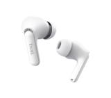 TRUST Yavi Bluetooth ENC Earbuds White