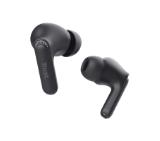 TRUST Yavi Bluetooth ENC Earbuds Black