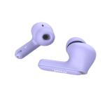 TRUST Yavi Bluetooth ENC Earbuds Purple