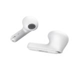 TRUST Yavi Bluetooth ENC Earphones White