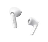 TRUST Yavi Bluetooth ENC Earphones White