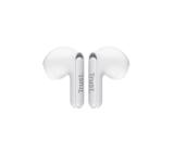 TRUST Yavi Bluetooth ENC Earphones White