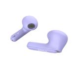 TRUST Yavi Bluetooth ENC Earphones Purple