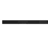 Hisense U5120GW+ 7.1.2ch Premium Sound Bar with Wireless Subwoofer, 570W, Hi-Res Audio, Bluetooth 4.2, 4K HDR Pass Through, Type-C, HDMI ARC/Optical/AUX/USB, 7 EQ Modes, Black