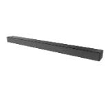 Hisense U5120GW+ 7.1.2ch Premium Sound Bar with Wireless Subwoofer, 570W, Hi-Res Audio, Bluetooth 4.2, 4K HDR Pass Through, Type-C, HDMI ARC/Optical/AUX/USB, 7 EQ Modes, Black