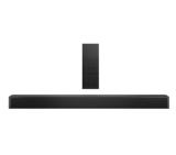 Hisense HS2100 2.1 Ch 240W Sound Bar with Wireless Subwoofer - DTS Virtual X, Dolby Audio, 6 EQ Modes, HDMI ARC, Bluetooth 5.3