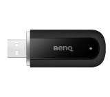 BenQ WI-FI 6 + BT5.2 WIRELESS DONGLE PDP WD02AT BLACK