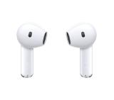 Honor Earbuds X6 White, Peter-T09 ; Bluetooth Finding, Fearless of Losing ; AI Noise Reduction Clear Call, 40-Hours long battery life, Bluetooth 5.3, USB-C