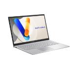 Asus Vivobook X1504ZA-NJ887, Intel I5-1235U, 15.6" FHD,(1920x1080),16GB, SSD 512GB, No OS, Cool Silver