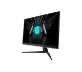 MSI G2412F, 23.8", Rapid IPS, 1ms, 180Hz, AG, FHD 1920x1080, Flat, 16:9, Adaptive-sync, NIGHT VISION, Anti-Flicker, LESS BLUE LIGHT, Frameless, 300nits, 1000:1 , 2x HDMI (2.0b), 1x DP (1.2a), Tilt, VESA, 36M