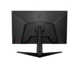 MSI G2412F, 23.8", Rapid IPS, 1ms, 180Hz, AG, FHD 1920x1080, Flat, 16:9, Adaptive-sync, NIGHT VISION, Anti-Flicker, LESS BLUE LIGHT, Frameless, 300nits, 1000:1 , 2x HDMI (2.0b), 1x DP (1.2a), Tilt, VESA, 36M