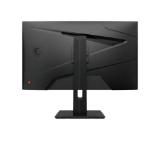 MSI G274QPF E2, 27", Rapid IPS, 1ms, 180Hz, AG, WQHD 2560x1440, Adaptive-Sync, DisplayHDR 400, NIGHT VISION, 1x DP(1.4a), 1x USB Type C (DP Alt, PD 15W), 2x HDMI (2.0b), 400 nits, Heigh Adj. 130mm, Frameless, PIP/PBP, Vesa 75