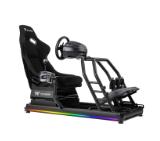 Thermaltake GR500 Racing Simulator Cockpit