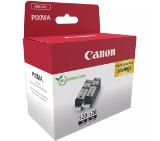 Canon PGI-520BK Twin Pack