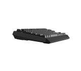 Genesis Gaming Keyboard Thor 230 TKL Wireless US Black RGB Mechanical Outemu Red