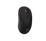 Genesis Wireless Gaming Mouse Zircon XIII Custom Wireless 26000 DPI Black