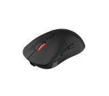 Genesis Wireless Gaming Mouse Zircon XIII Custom Wireless 26000 DPI Black