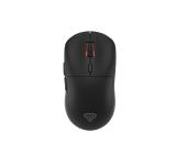 Genesis Wireless Gaming Mouse Zircon XIII Custom Wireless 26000 DPI Black