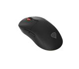 Genesis Wireless Gaming Mouse Zircon XIII Custom Wireless 26000 DPI Black