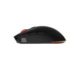 Genesis Wireless Gaming Mouse Zircon XIII Custom Wireless 26000 DPI Black