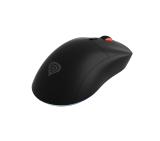 Genesis Wireless Gaming Mouse Zircon XIII Custom Wireless 26000 DPI Black